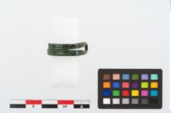Foto von Bronzehenkelattasche (NHMW-PRAE-024645)